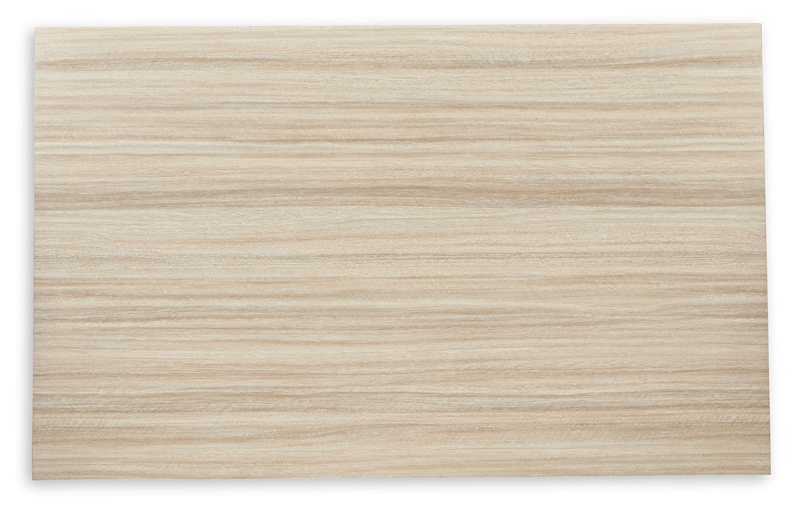 Furniture City Laplace - Ashley Furniture - Grannen Dining Room - Rectangular Dining Room Table / White/Natural - D407-25