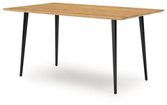 Gretlynn Dining Table