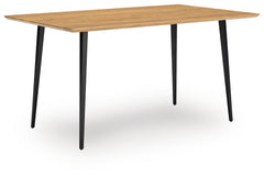 Gretlynn Dining Room
