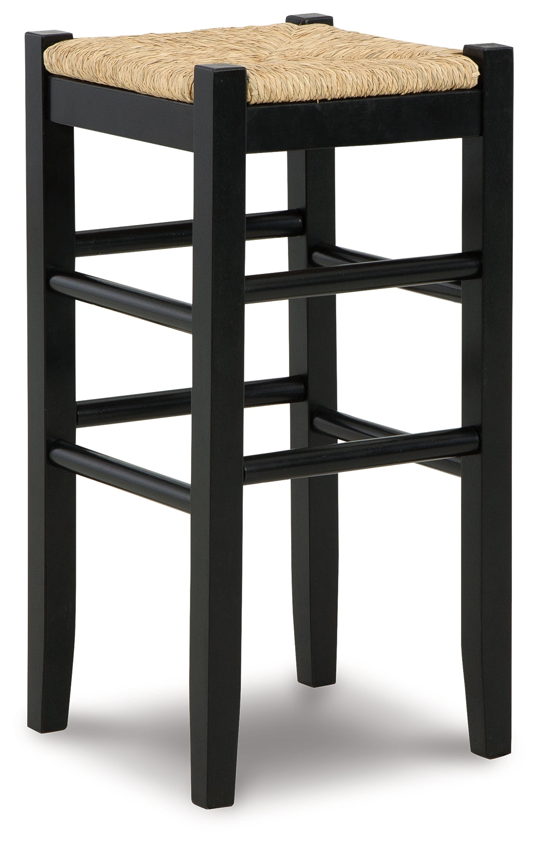 Furniture City Laplace - Ashley Furniture - Mirimyn Dining Room - Bar Height Bar Stool (Set of 2) - D508-130X2