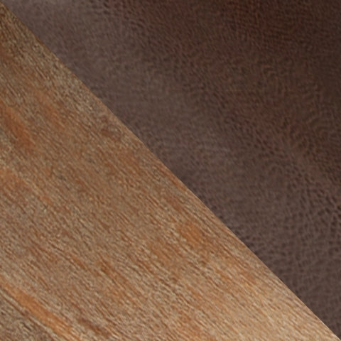 Furniture City Laplace - Ashley Furniture - Pinnadel Dining Room - UPH Swivel Barstool (1/CN) / Light Brown - D542-124