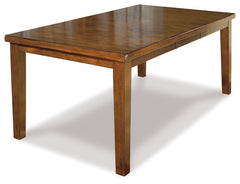 Furniture City Laplace - Ashley Furniture - Ralene Dining Room - Dining Room Server / Medium Brown - D594-60