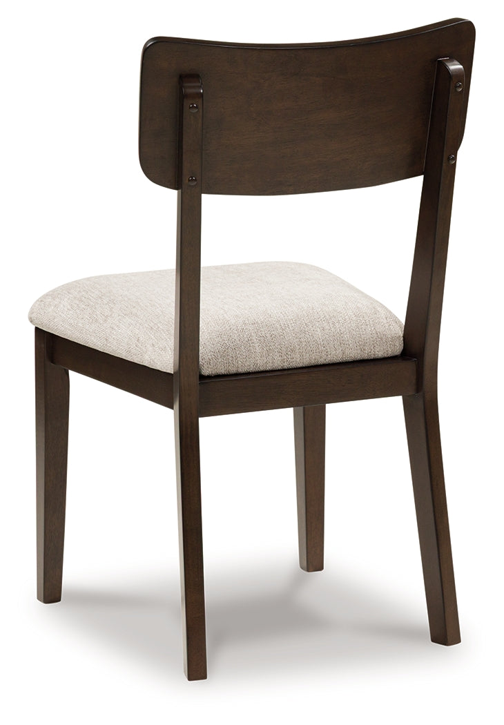 Mallenette Dining Table