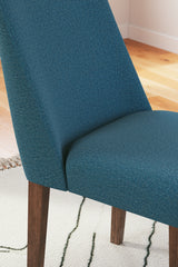 Furniture City Laplace - Ashley Furniture - Lyncott Dining Room - Dining Chair (Set of 2) - D615-03X2