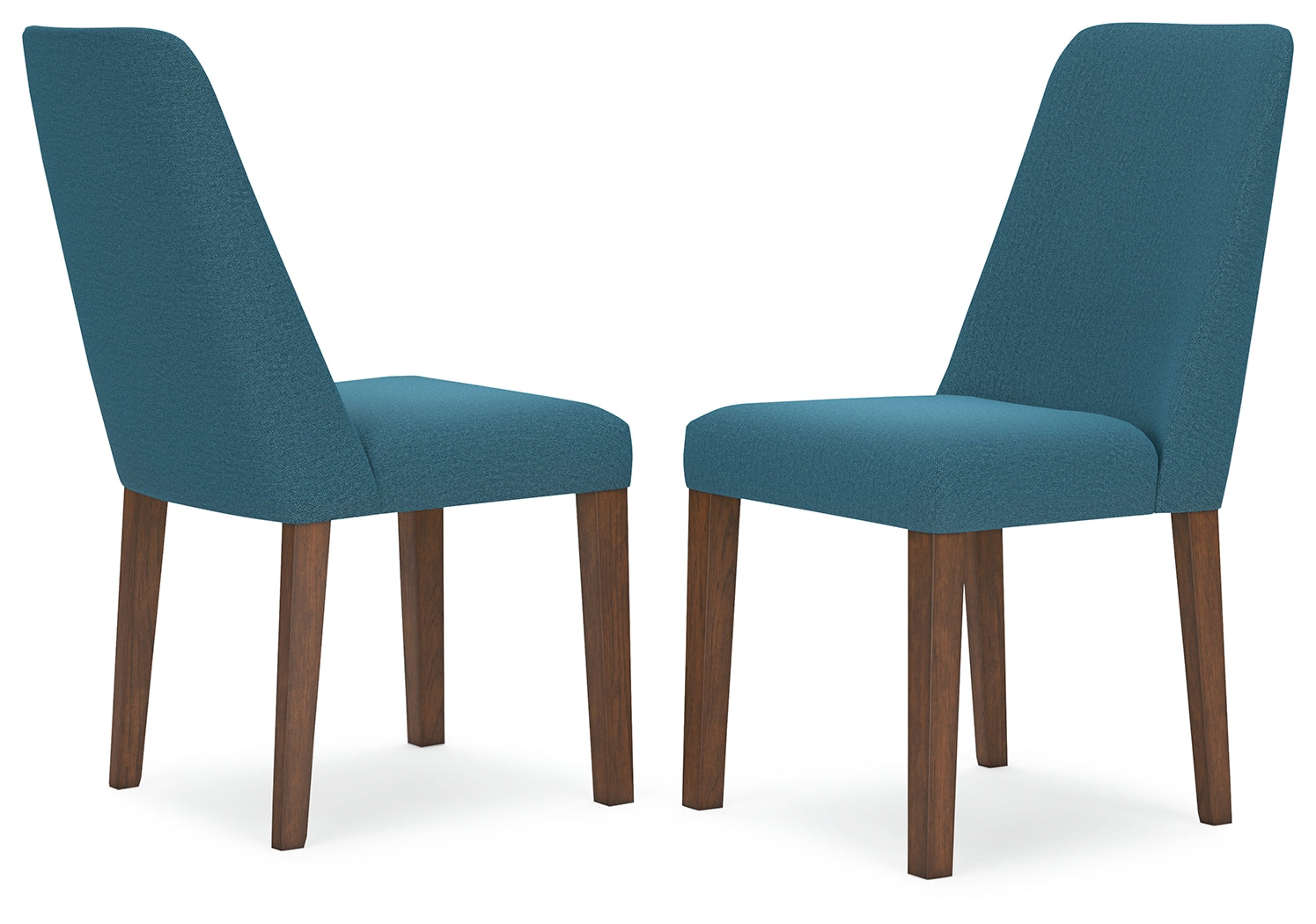 Furniture City Laplace - Ashley Furniture - Lyncott Dining Room - Dining Chair (Set of 2) - D615-03X2