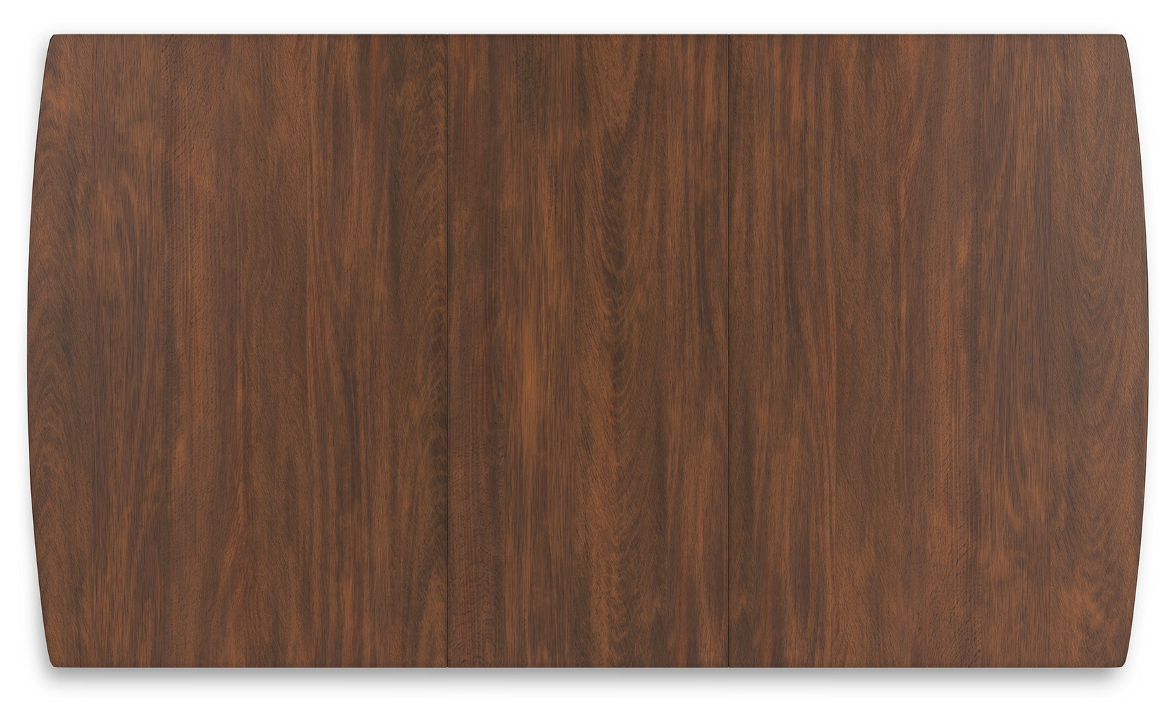 Furniture City Laplace - Ashley Furniture - Lyncott Dining Room - RECT DRM Butterfly EXT Table / Brown - D615-35
