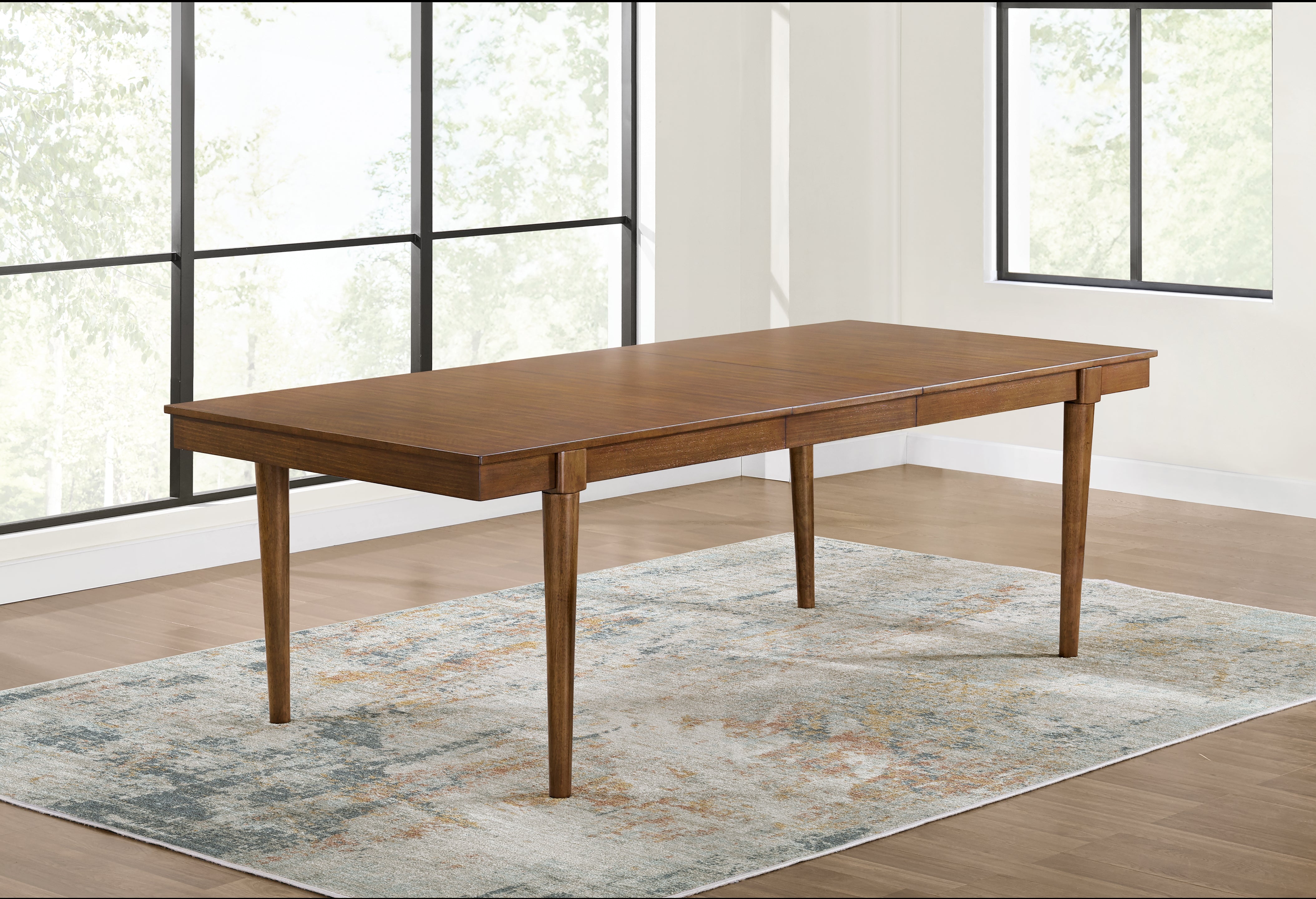 Furniture City Laplace - Ashley Furniture - Lyncott Dining Room - RECT Dining Room EXT Table - D615-45