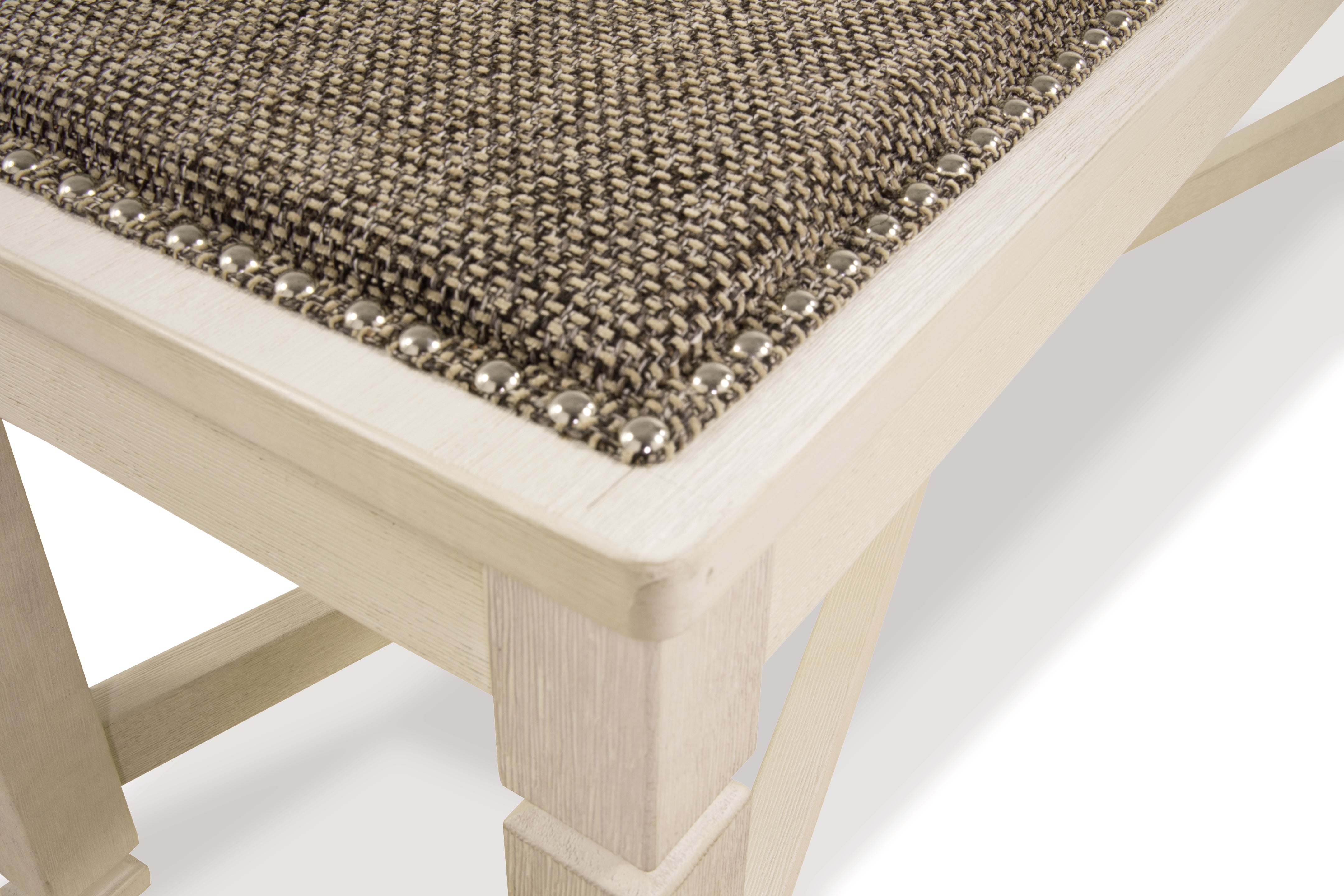 Furniture City Laplace - Ashley Furniture - Bolanburg Dining Bench - Large UPH Dining Room Bench - D647-00