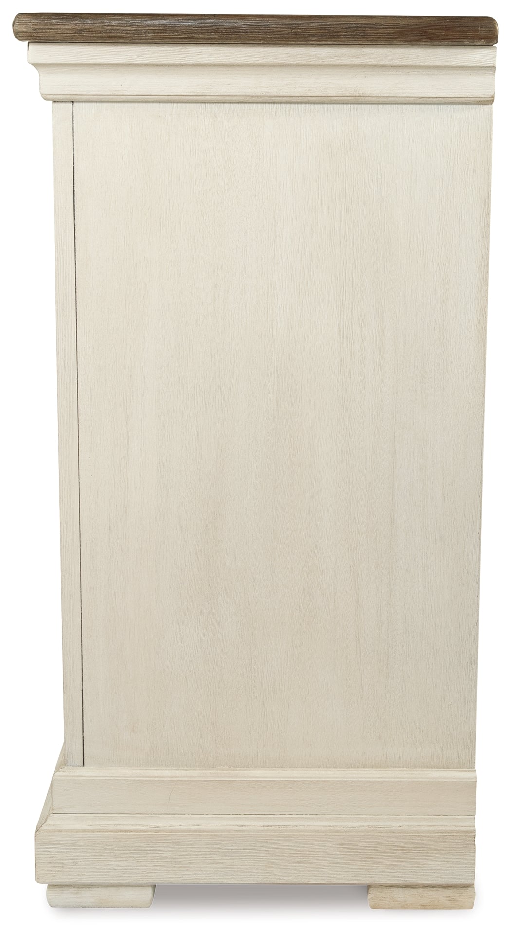 Furniture City Laplace - Ashley Furniture - Bolanburg Dining Room - Dining Room Server / Two-tone - D647-60