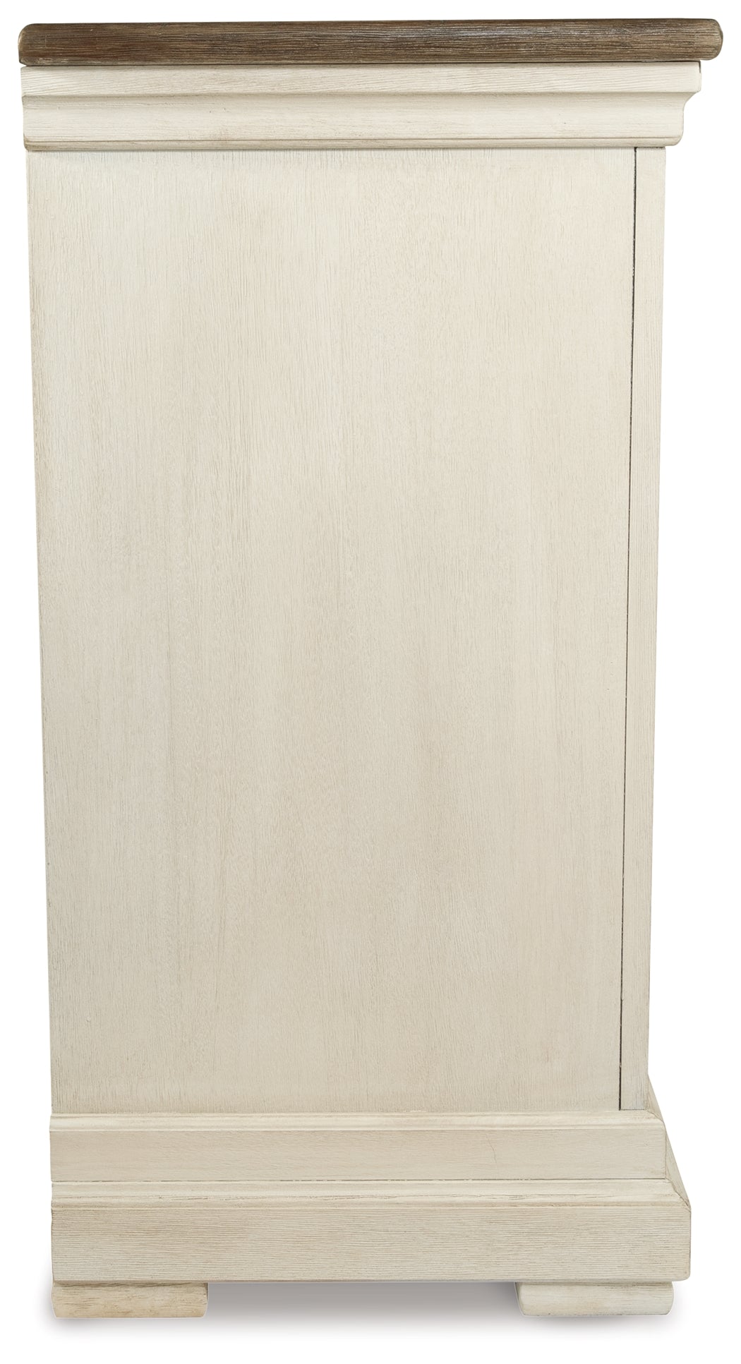 Furniture City Laplace - Ashley Furniture - Bolanburg Dining Room - Dining Room Server / Two-tone - D647-60