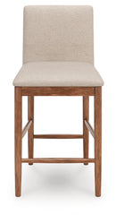 Isanti Counter Height Barstool (Set of 2)