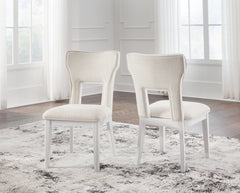 Furniture City Laplace - Ashley Furniture - Chalanna Dining Chair (Set of 2) - Dining Chair (Set of 2) - D822-01X2
