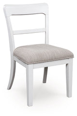 Greddinton Dining Chair (Set of 2)
