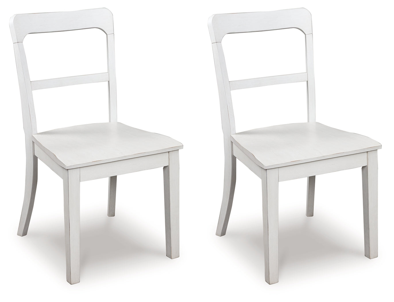 Furniture City Laplace - Ashley Furniture - Greddinton Dining Chair (Set of 2) - Dining Chair (Set of 2) - PCD824-02X2