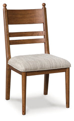 Greddinton Dining Chair (Set of 2)