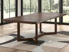 Furniture City Laplace - Ashley Furniture - Dilenno Dining Extension Table - RECT Dining Room EXT Table - PCD857-35