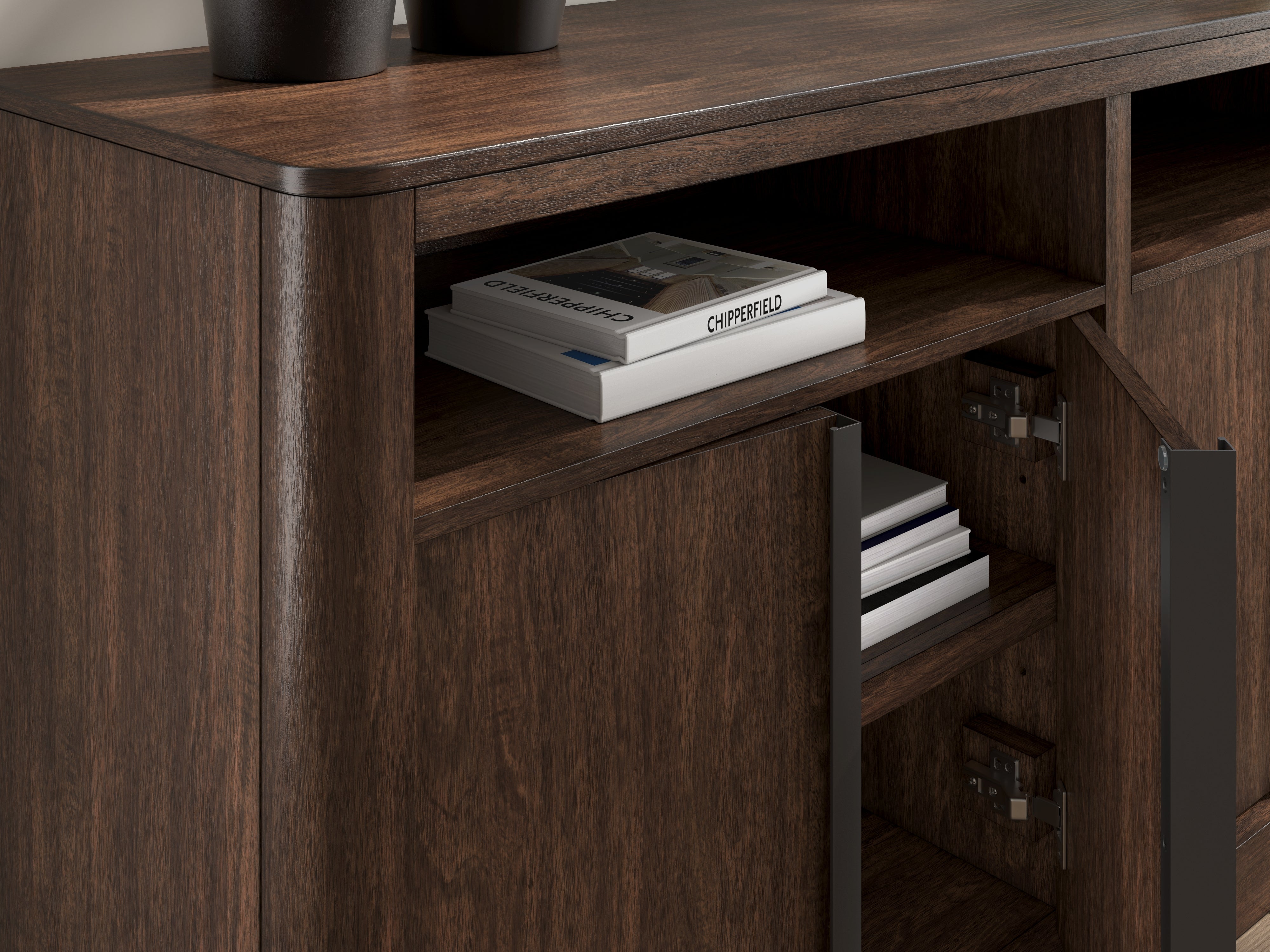 Dilenno Dining Extension Table