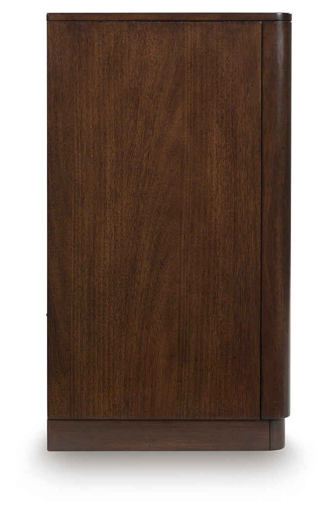 Dilenno Dining Extension Table