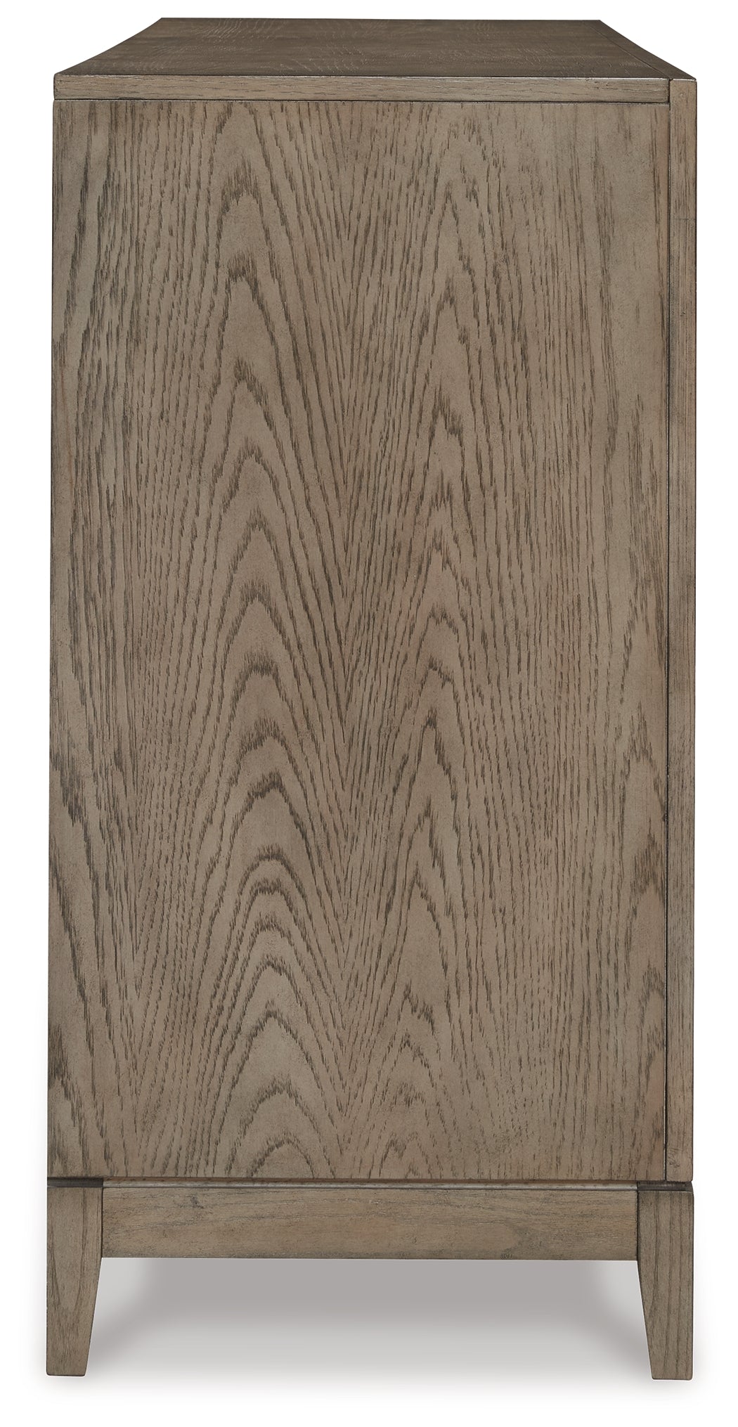 Furniture City Laplace - Ashley Furniture - Chrestner Dining Room - Dining Room Server / Gray - D983-60