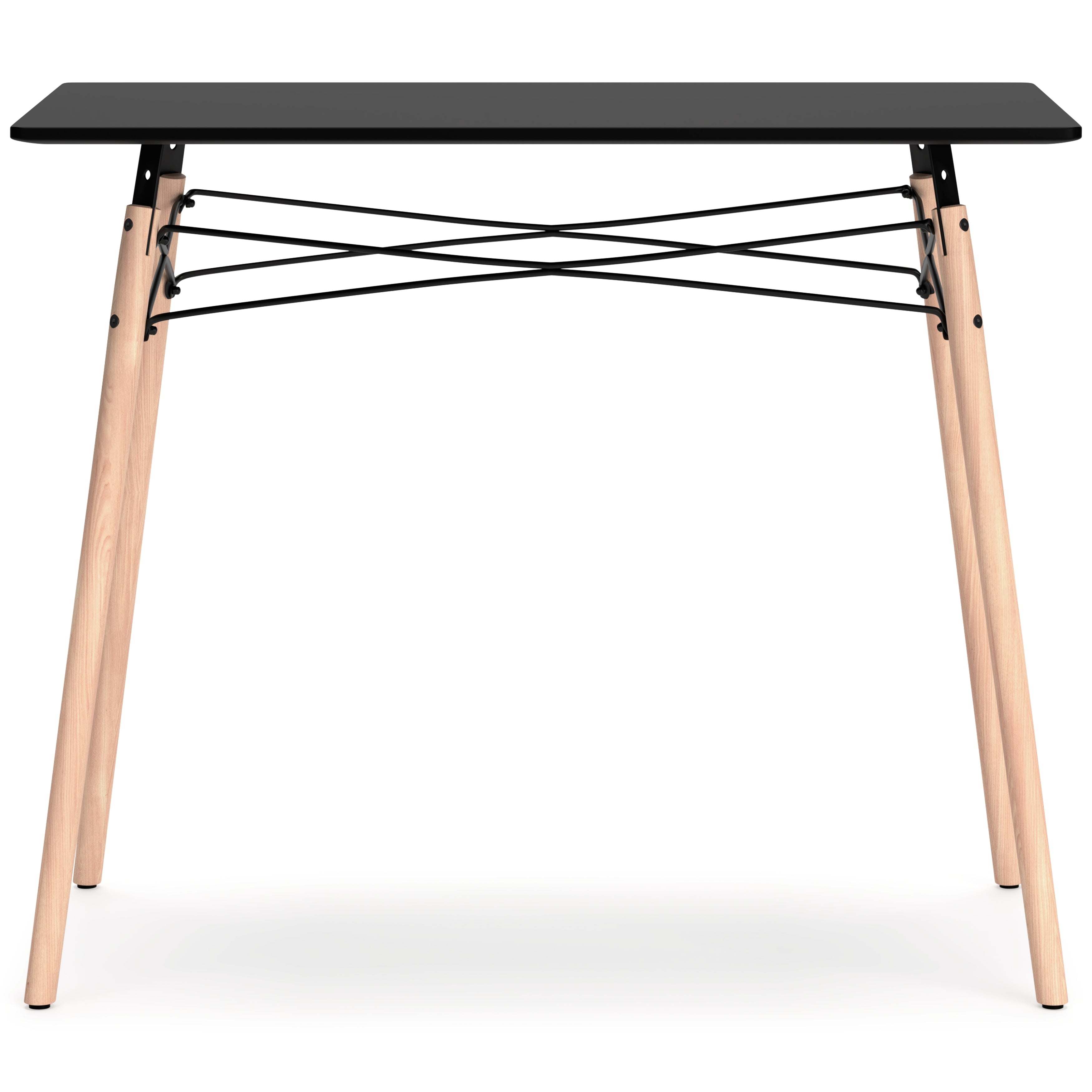 Furniture City Laplace - Ashley Furniture - Jaspeni Office Desk - Home Office Desk - H020-10