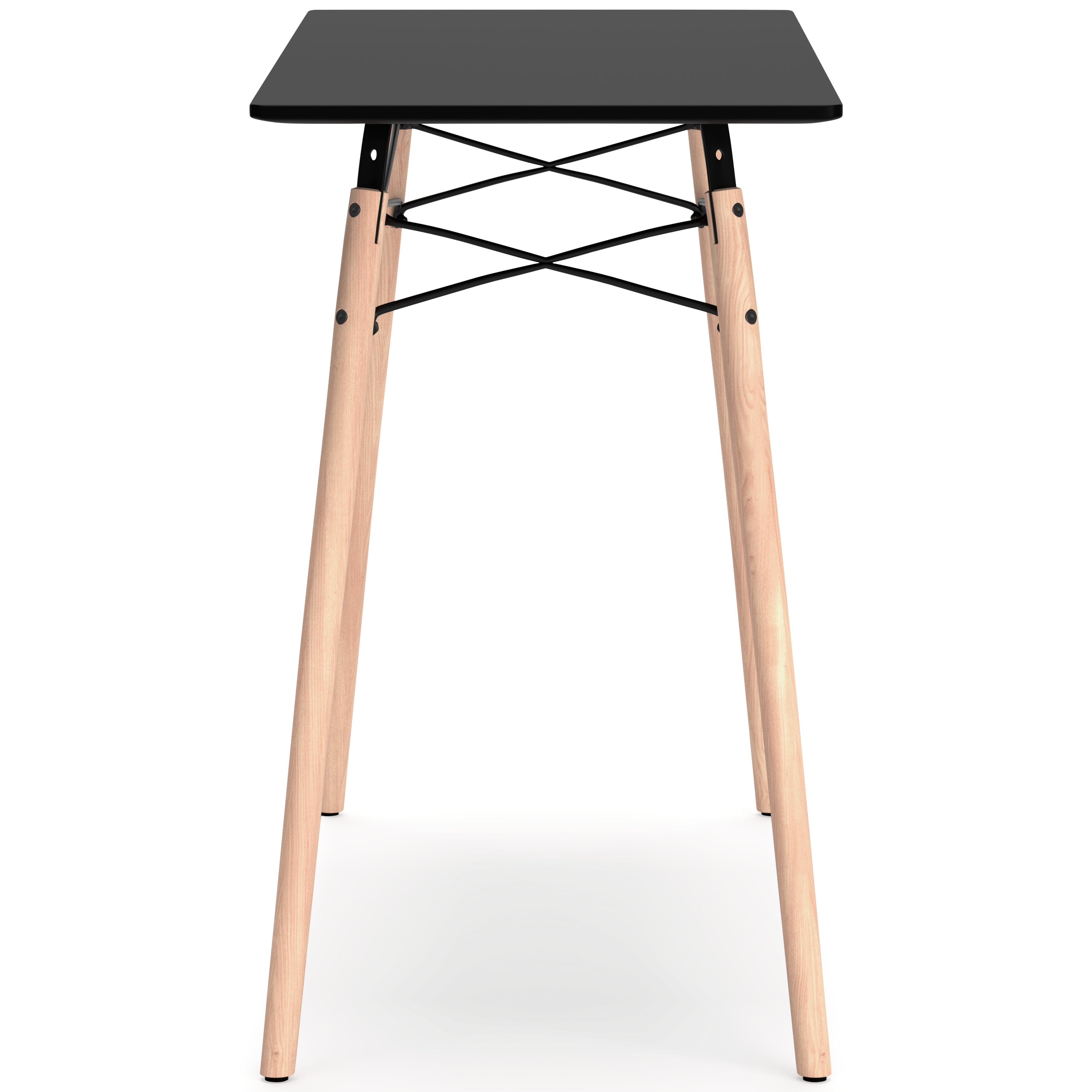 Furniture City Laplace - Ashley Furniture - Jaspeni Office Desk - Home Office Desk - H020-10