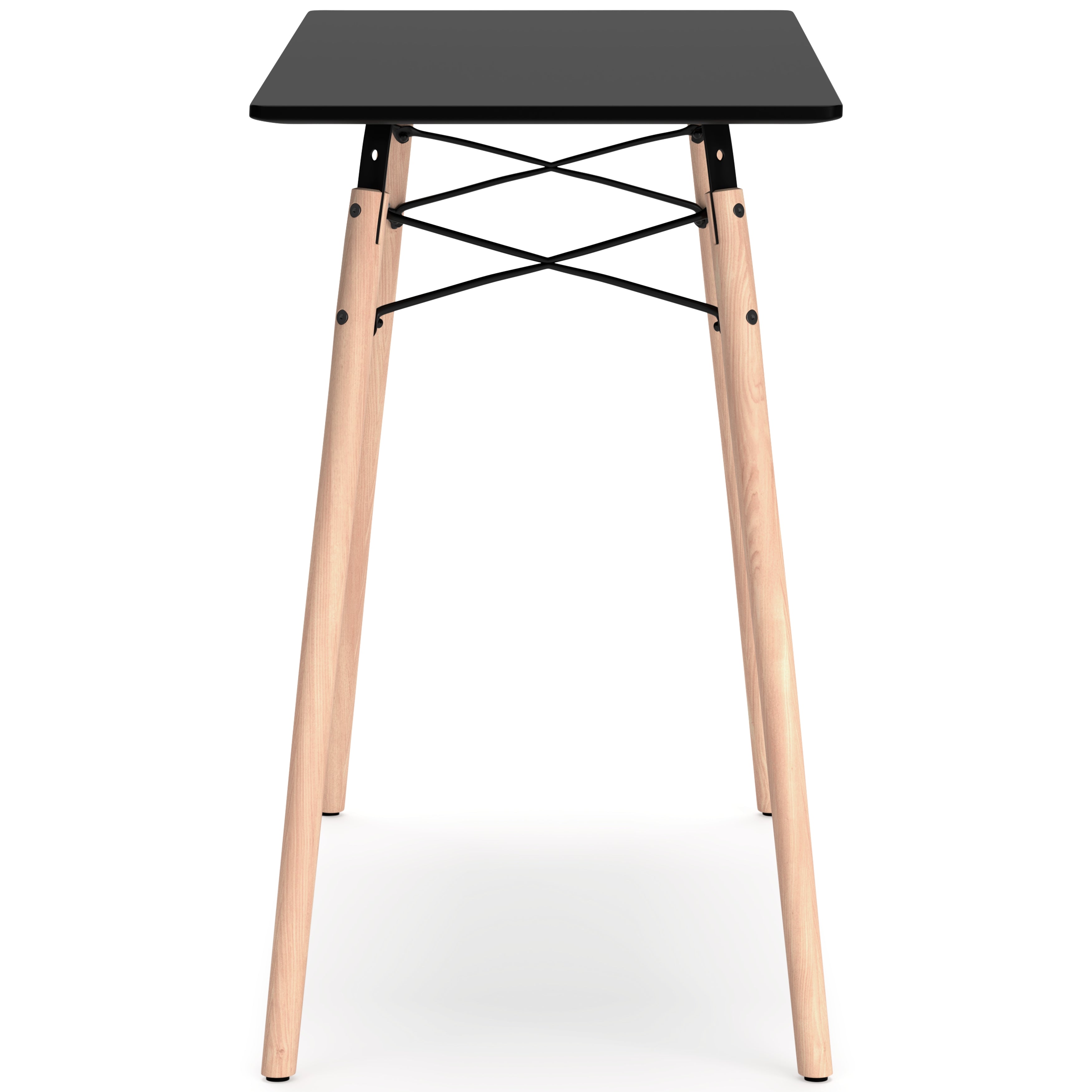 Furniture City Laplace - Ashley Furniture - Jaspeni Office Desk - Home Office Desk - H020-10