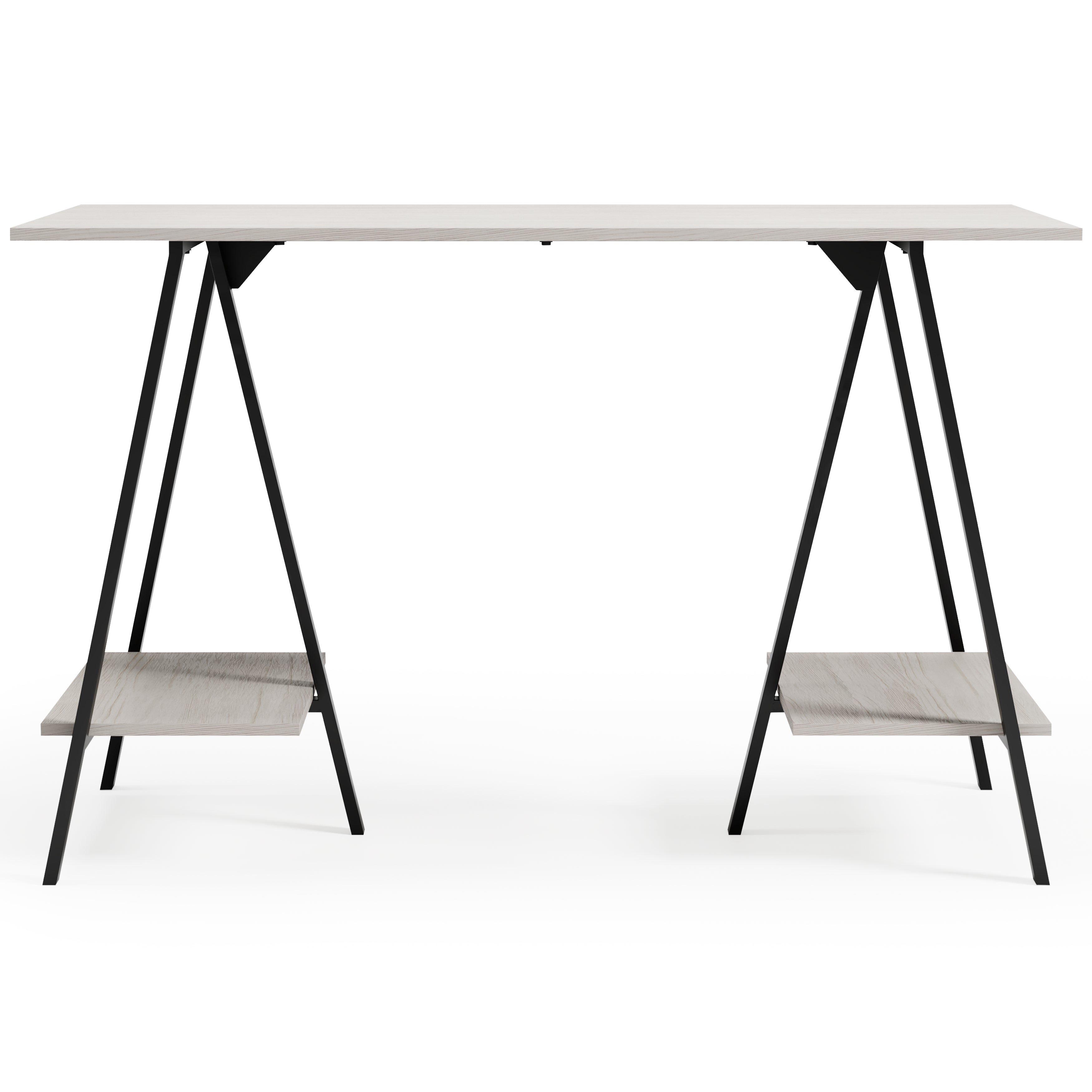 Furniture City Laplace - Ashley Furniture - Bayflynn Office Desk - Home Office Desk - H288-27