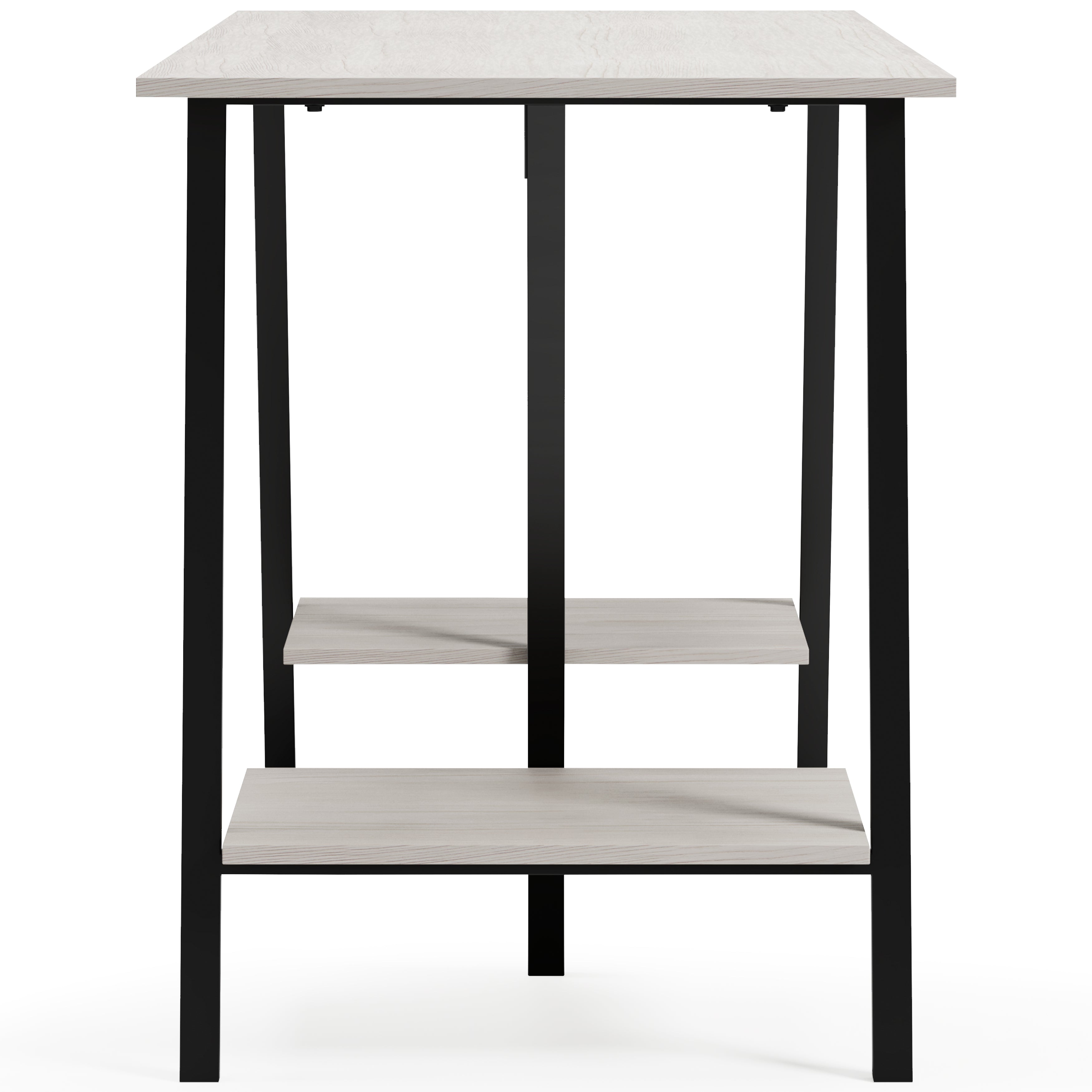 Furniture City Laplace - Ashley Furniture - Bayflynn Office Desk - Home Office Desk - H288-27