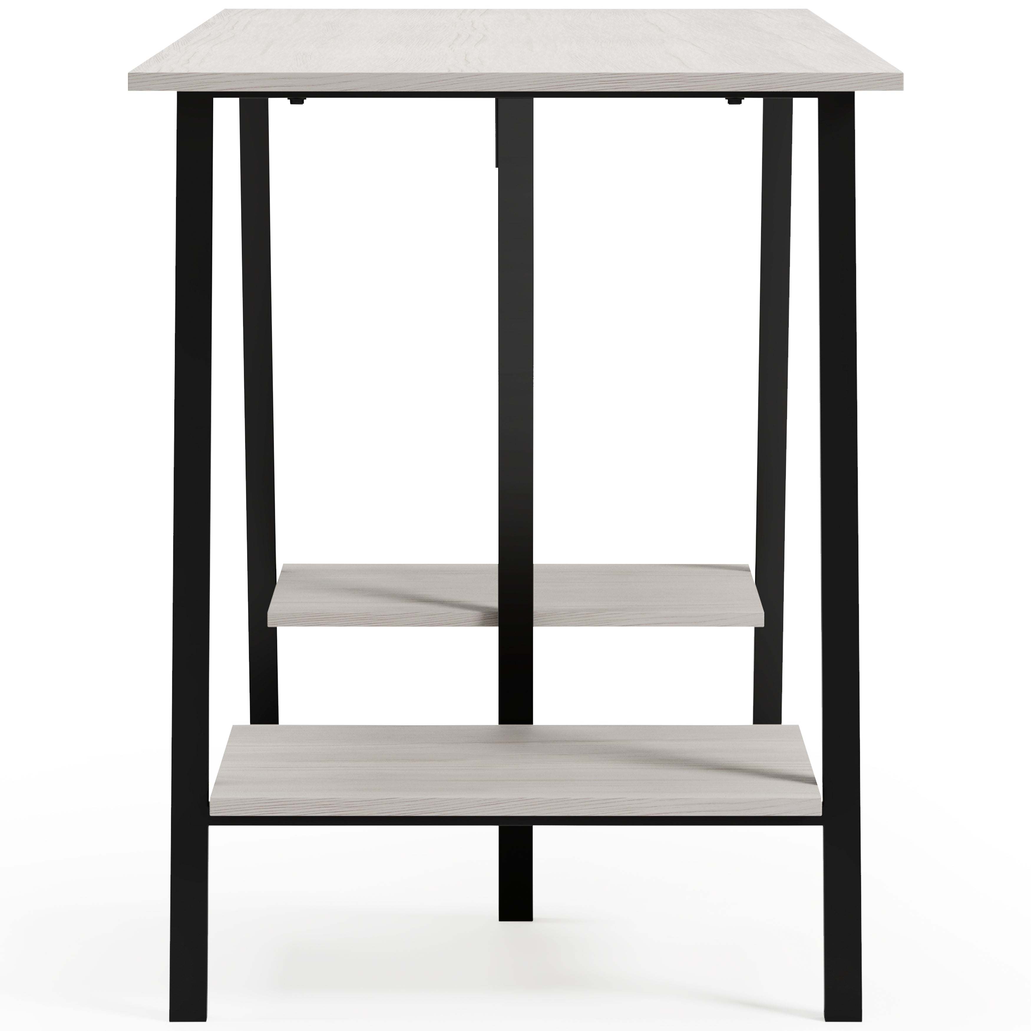 Furniture City Laplace - Ashley Furniture - Bayflynn Office Desk - Home Office Desk - H288-27