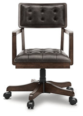Breckington Home Office Desk Chair