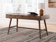 Furniture City Laplace - Ashley Furniture - Lyncott Office Desk - Home Office Desk - H615-44