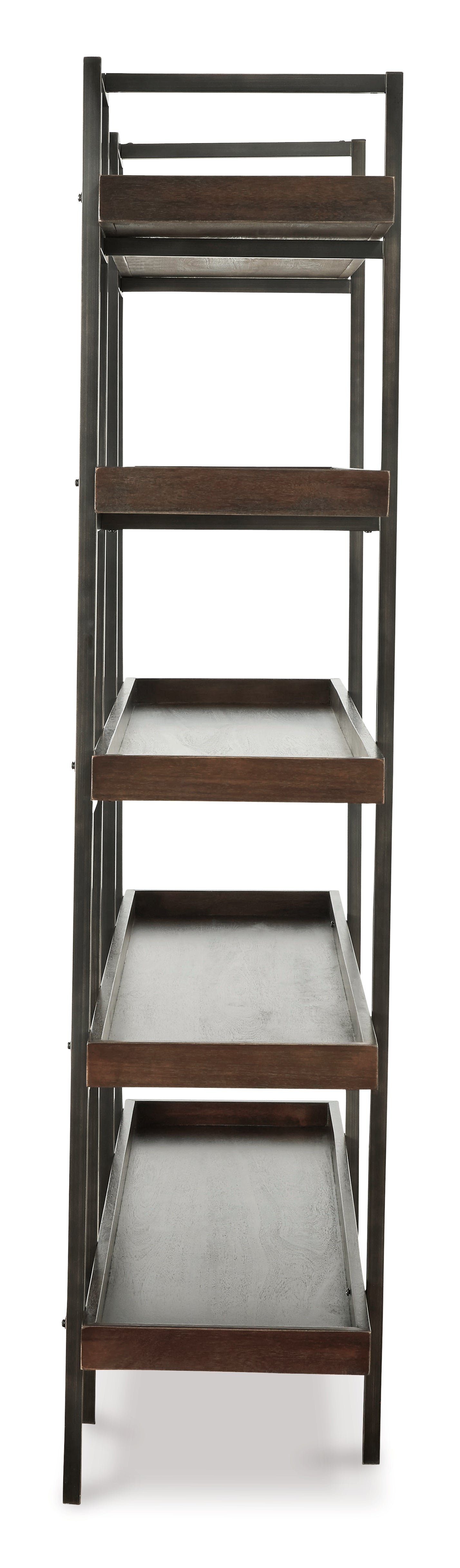 Furniture City Laplace - Ashley Furniture - Starmore Bookcase - Bookcase - H633-70