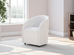 Furniture City Laplace - Ashley Furniture - Korestone Desk Chair - Home Office Desk Chair (1/CN) - H687-01A