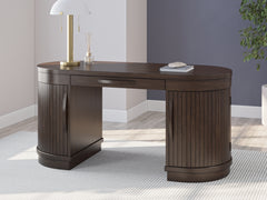 Furniture City Laplace - Ashley Furniture - Korestone Office Desk - Home Office Desk - H687-27
