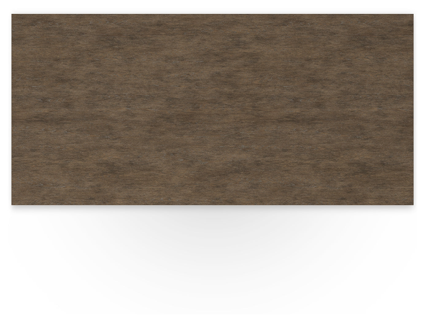 Furniture City Laplace - Ashley Furniture - Janismore Office Desk - Home Office Desk / Weathered Gray - H776-44