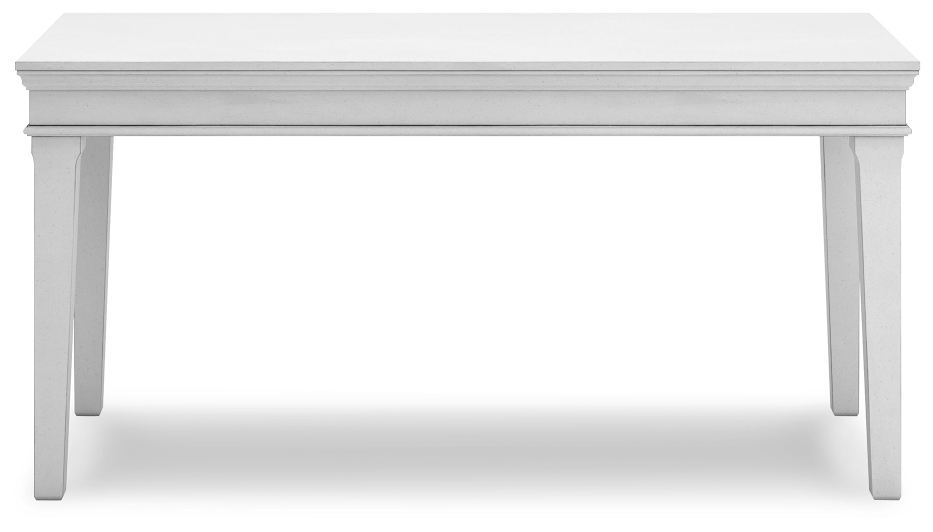 Furniture City Laplace - Ashley Furniture - Kanwyn Office Desk - Home Office Desk / Whitewash - H777-44