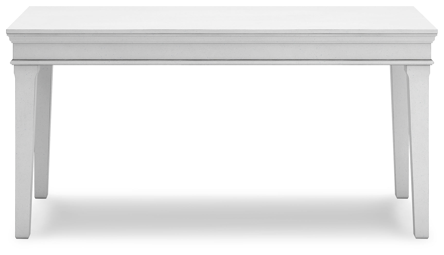 Furniture City Laplace - Ashley Furniture - Kanwyn Office Desk - Home Office Desk / Whitewash - H777-44