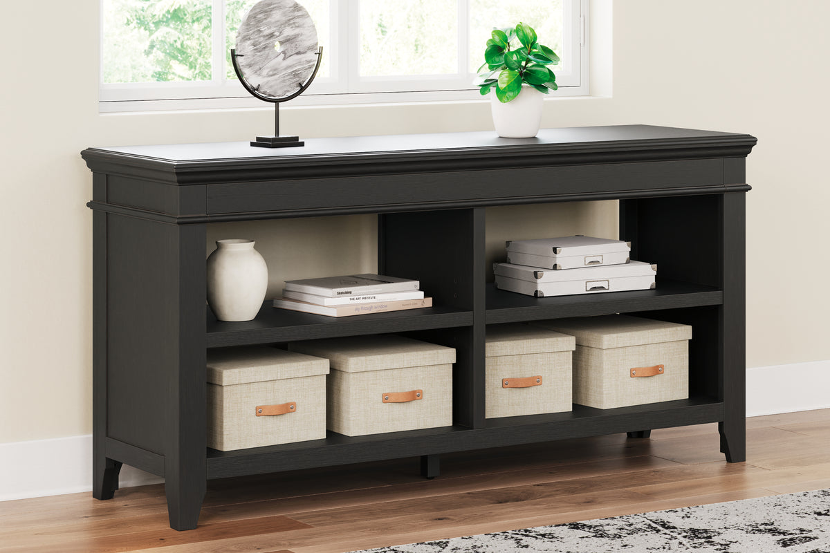 Furniture City Laplace - Ashley Furniture - Beckincreek Credenza - Credenza - H778-46