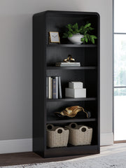 Furniture City Laplace - Ashley Furniture - Rowanbeck Bookcase - Large Bookcase - H821-17