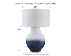 Dashland Table Lamp