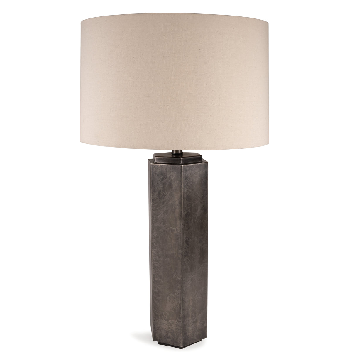 Furniture City Laplace - Ashley Furniture - Dirkton Table Lamp - Metal Table Lamp (1/CN) - L208324