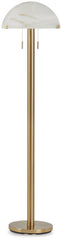 Tobbinsen Floor Lamp