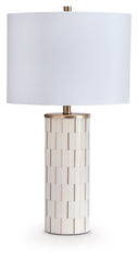 Faridworth Lighting