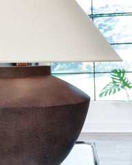 Honsworth Table Lamp