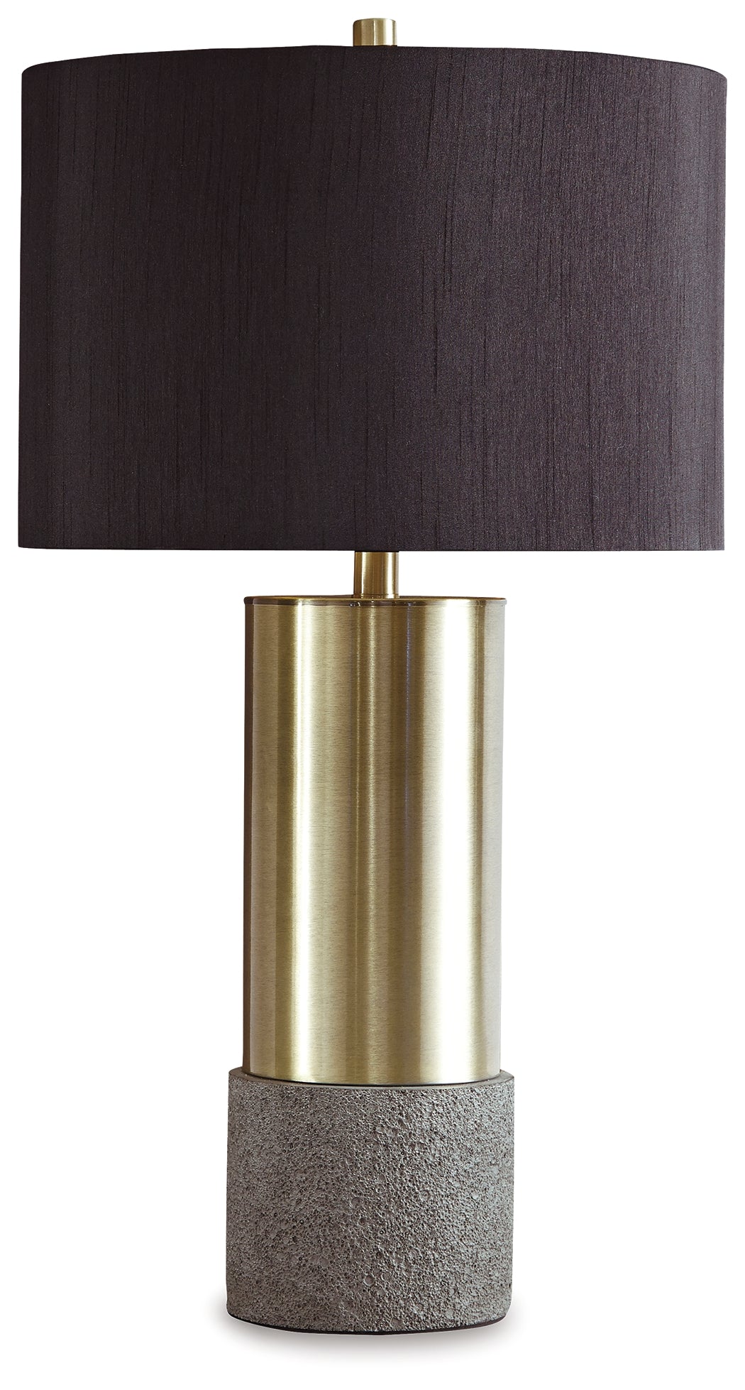 Furniture City Laplace - Ashley Furniture - Jacek Lighting - Metal Table Lamp (Set of 2) - L243164