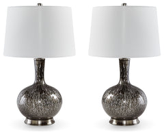 Tenslow Table Lamp (Set of 2)