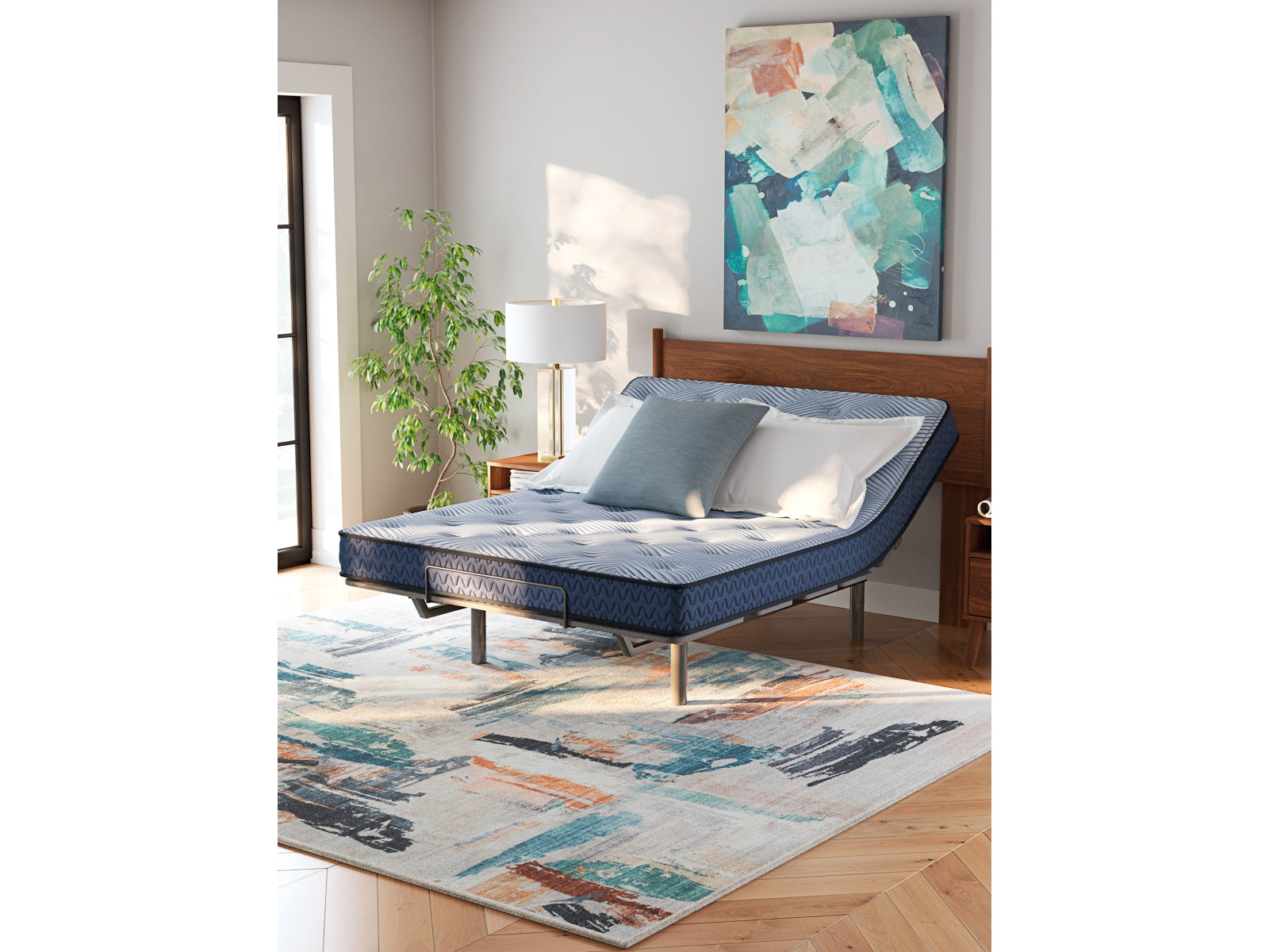 Peak 2.0 Bonnell Mattresses