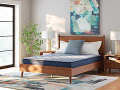 Furniture City Laplace - Ashley Furniture - Peak 2.0 Bonnell Mattresses - Queen - M20131