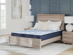 Furniture City Laplace - Ashley Furniture - Peak 2.0 10 Hybrid Mattresses - Twin - M20211
