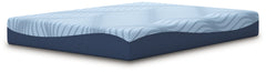Peak 2.0 10 Memory Foam Full Mattress